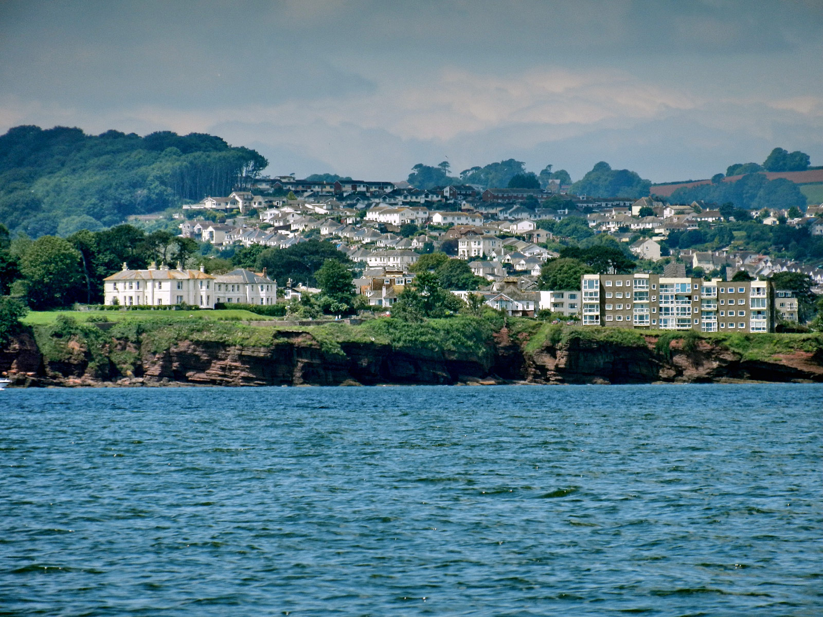 Torquay